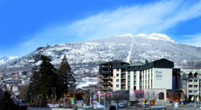 SOWELL HOTELS Parc Hotel Briancon